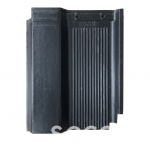 Square wave roof tile SE-33
